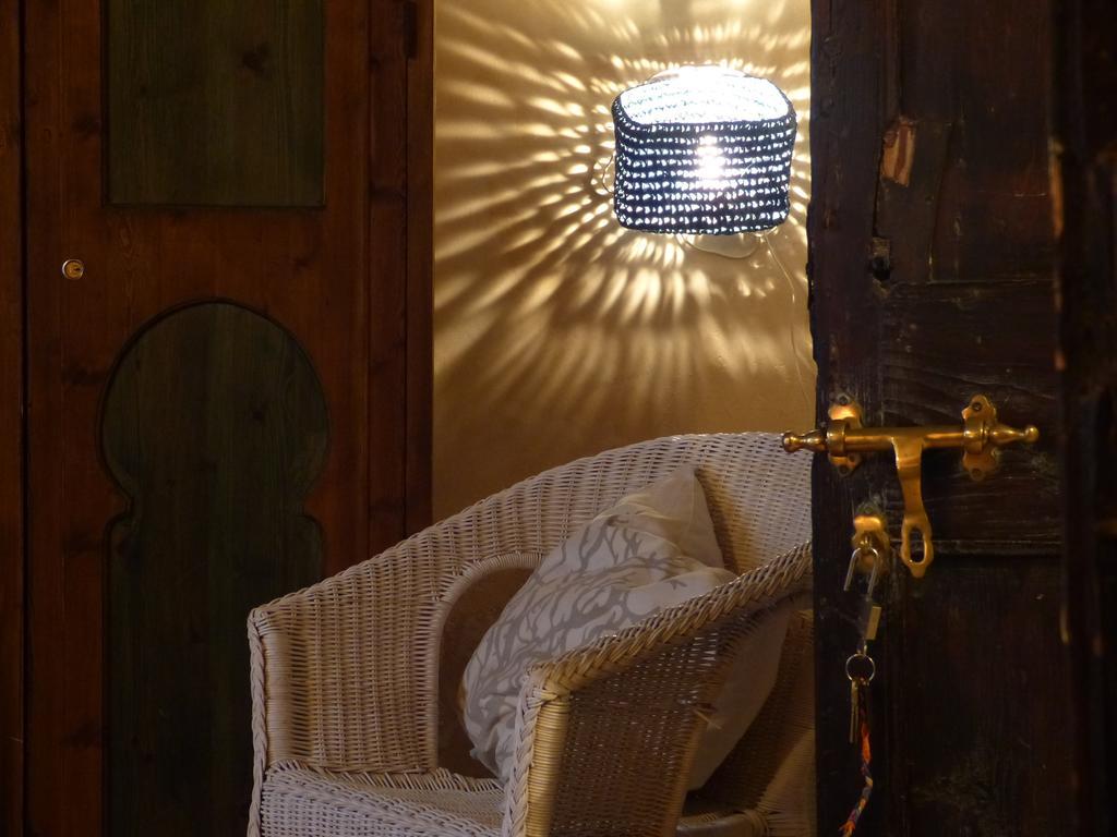 Daranur Otel Suvayr Oda fotoğraf