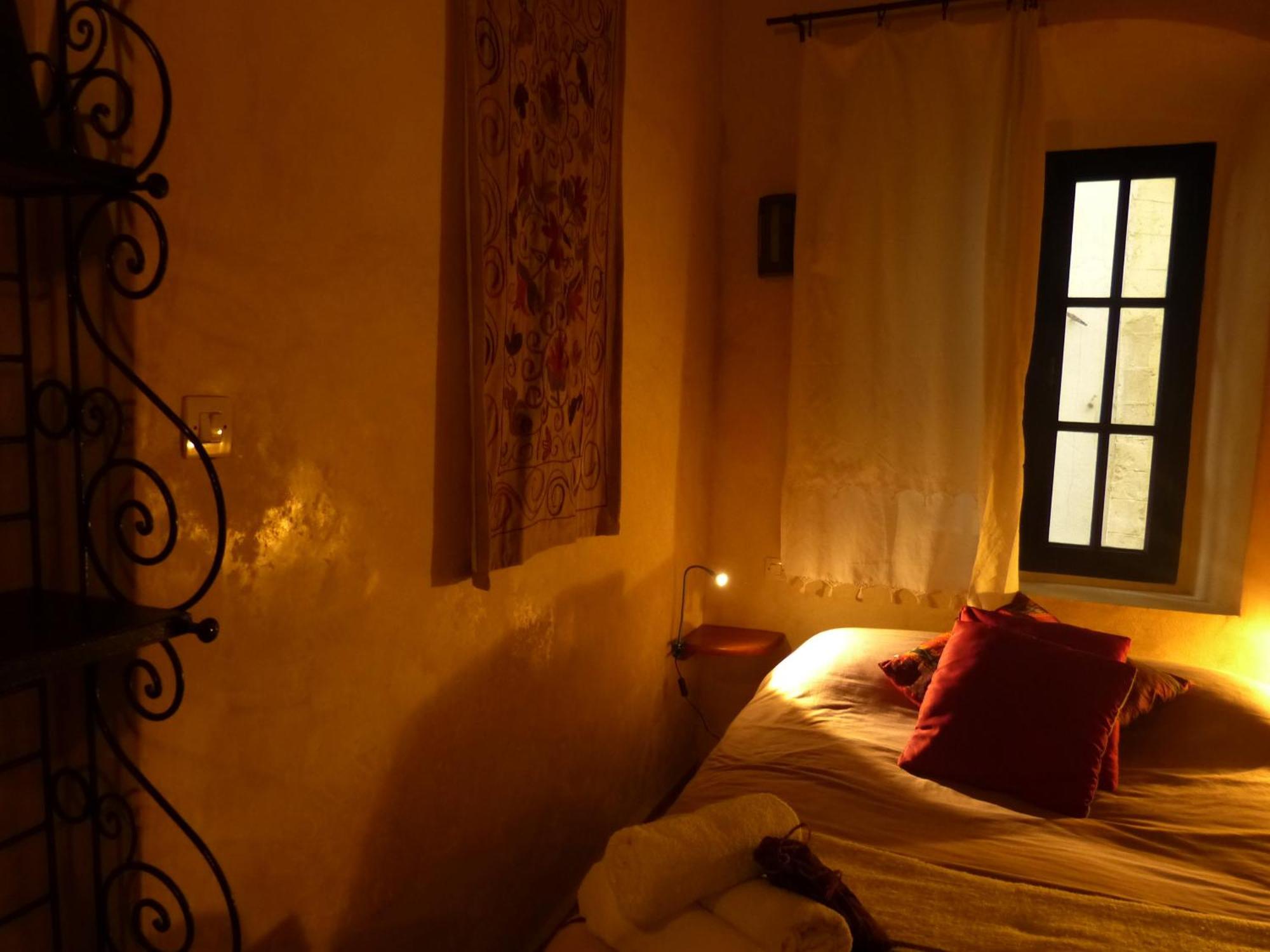 Daranur Otel Suvayr Oda fotoğraf