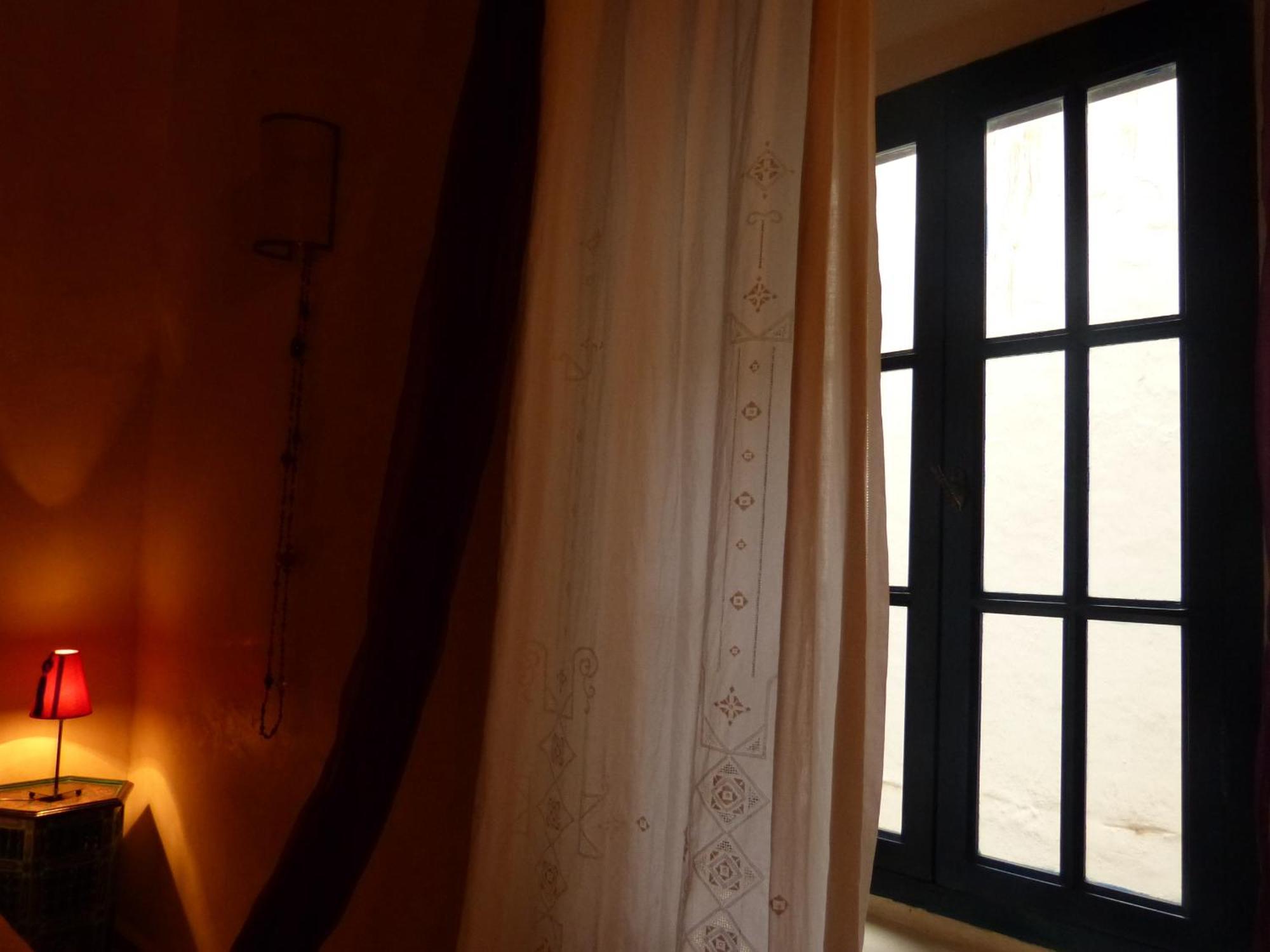 Daranur Otel Suvayr Oda fotoğraf