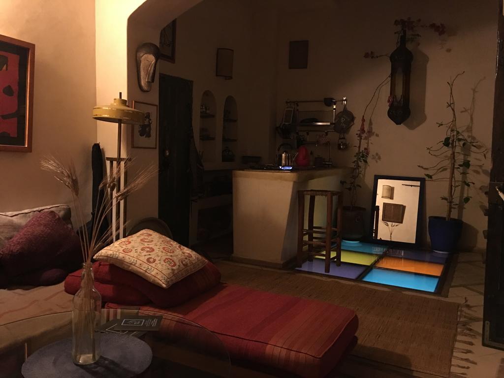 Daranur Otel Suvayr Dış mekan fotoğraf