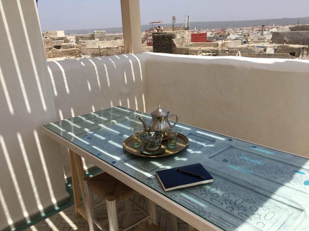 Daranur Otel Suvayr Dış mekan fotoğraf