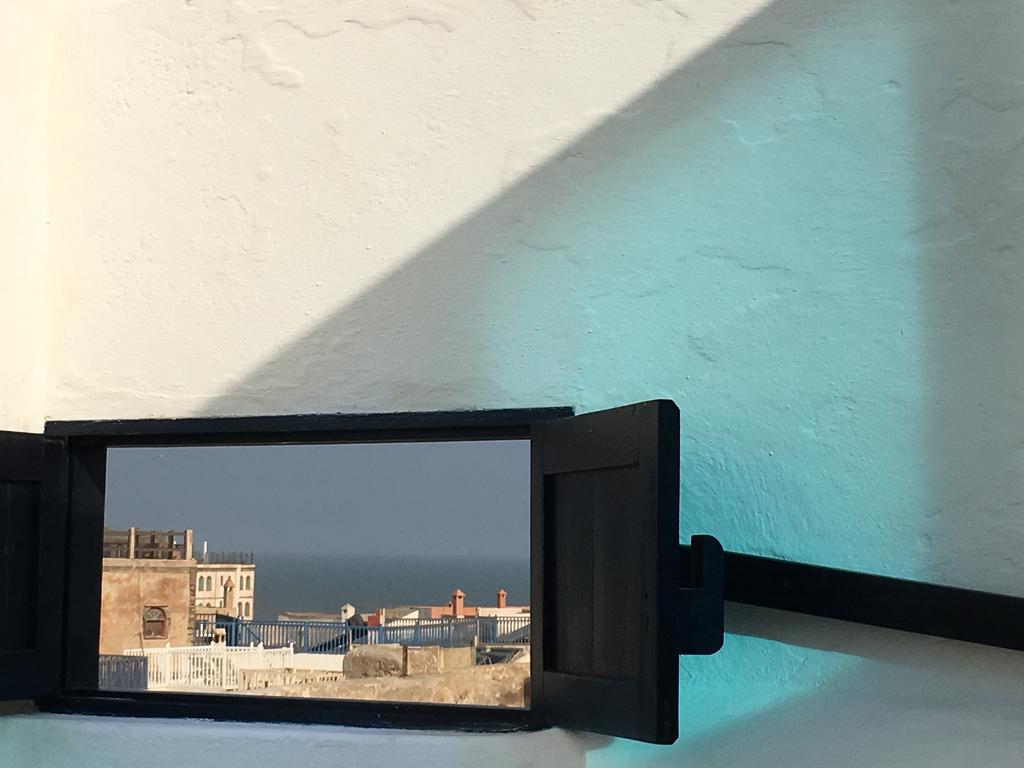 Daranur Otel Suvayr Dış mekan fotoğraf