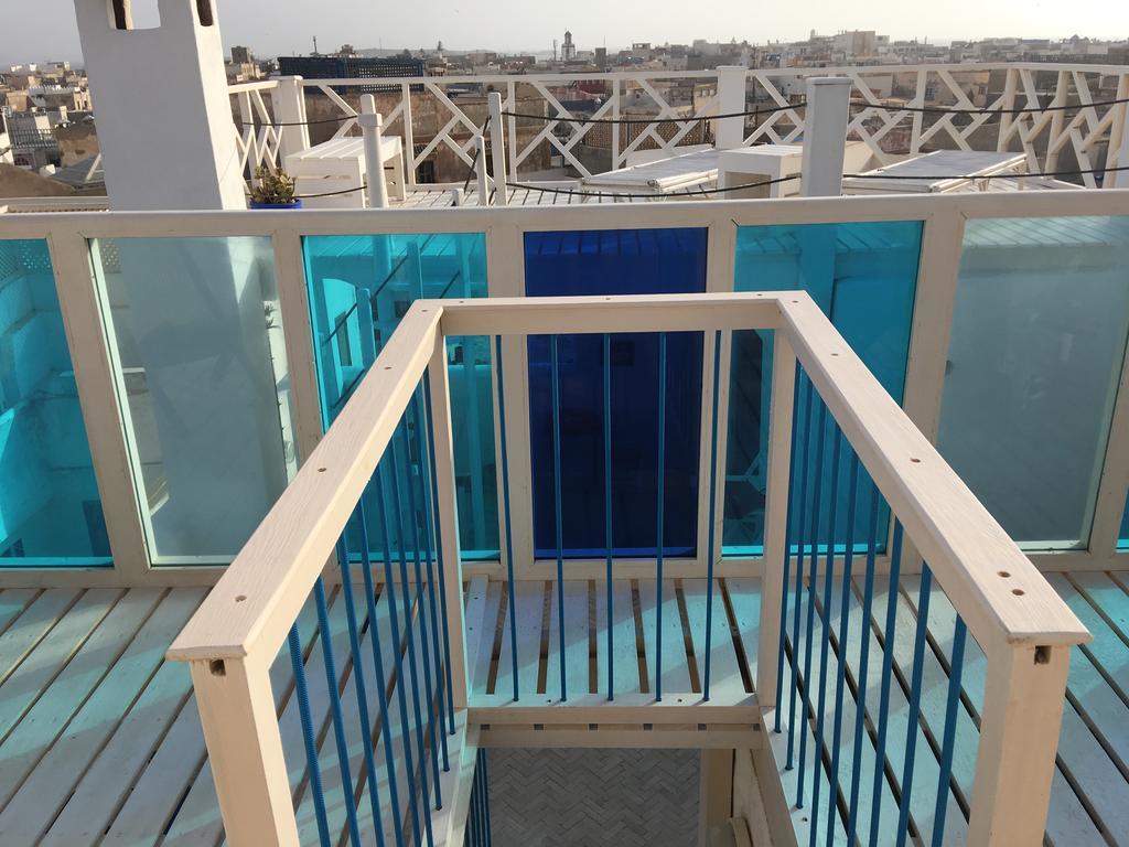 Daranur Otel Suvayr Dış mekan fotoğraf