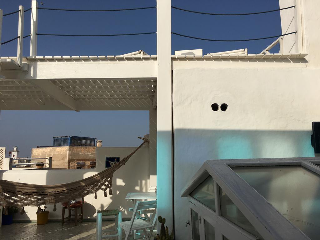 Daranur Otel Suvayr Dış mekan fotoğraf