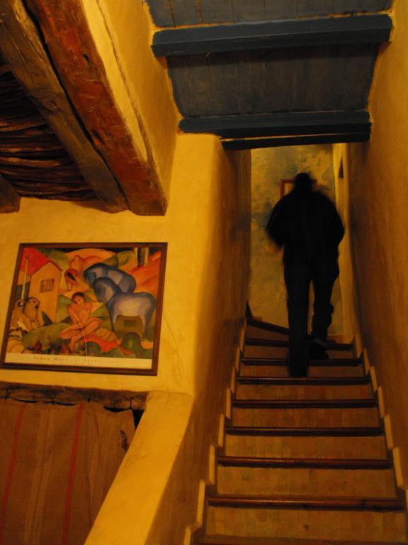 Daranur Otel Suvayr Dış mekan fotoğraf