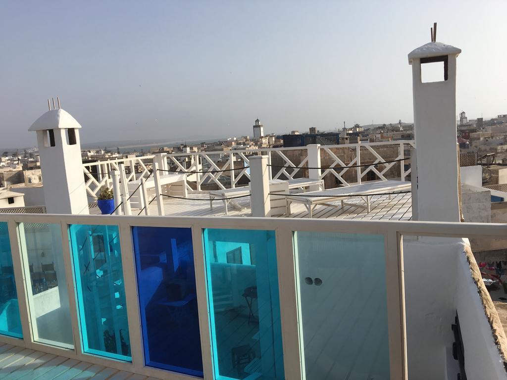 Daranur Otel Suvayr Dış mekan fotoğraf