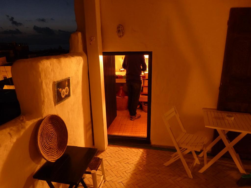 Daranur Otel Suvayr Dış mekan fotoğraf