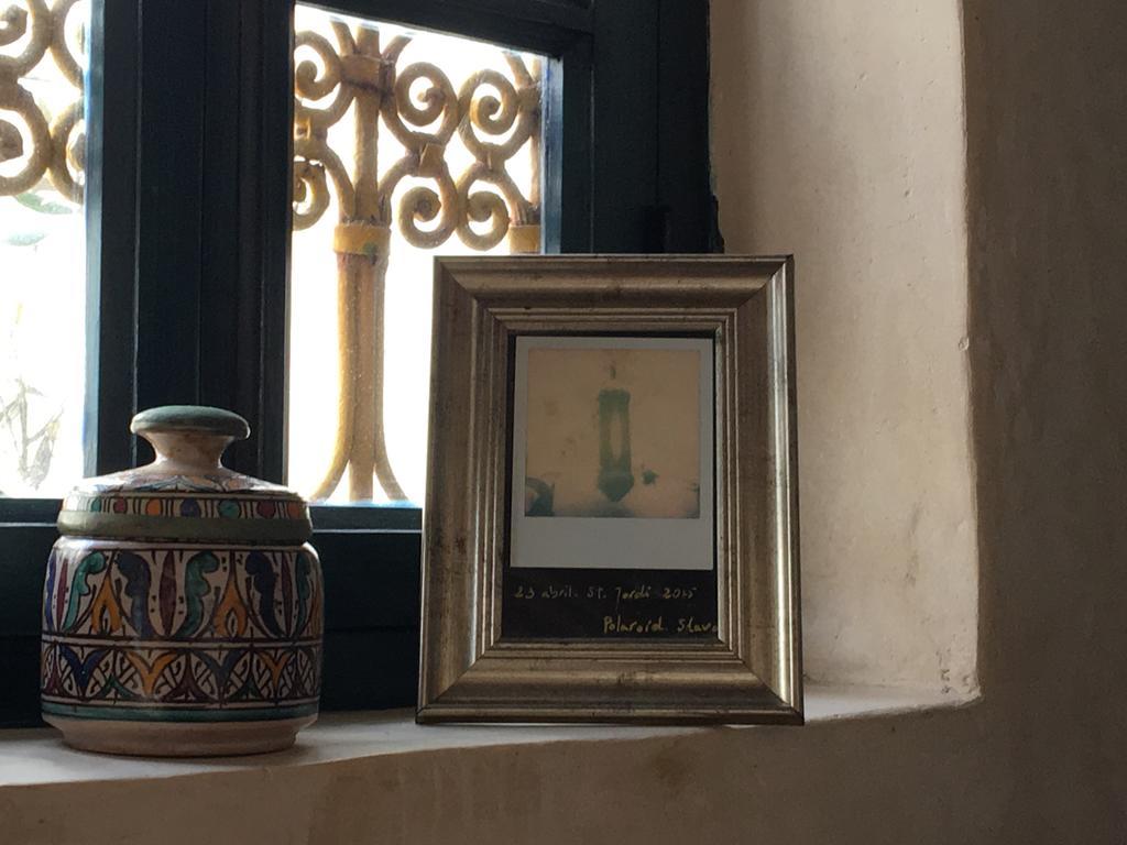 Daranur Otel Suvayr Dış mekan fotoğraf