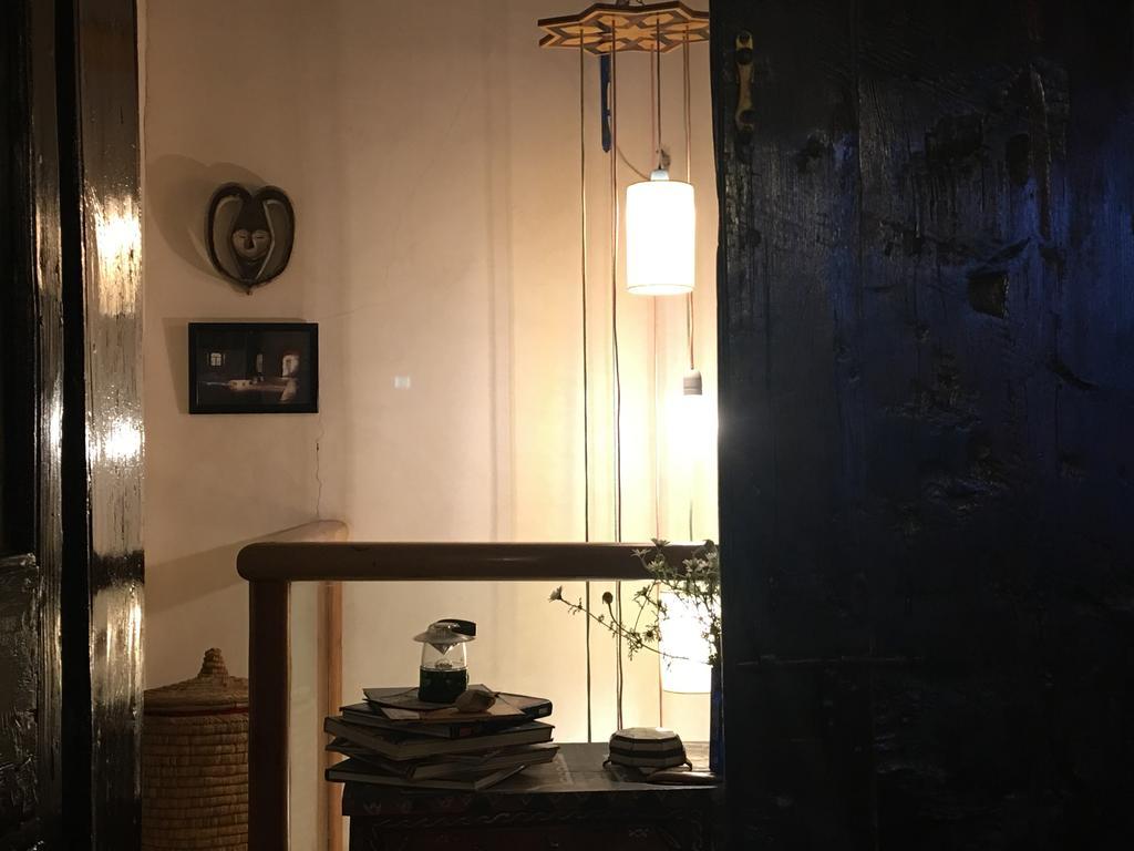 Daranur Otel Suvayr Dış mekan fotoğraf