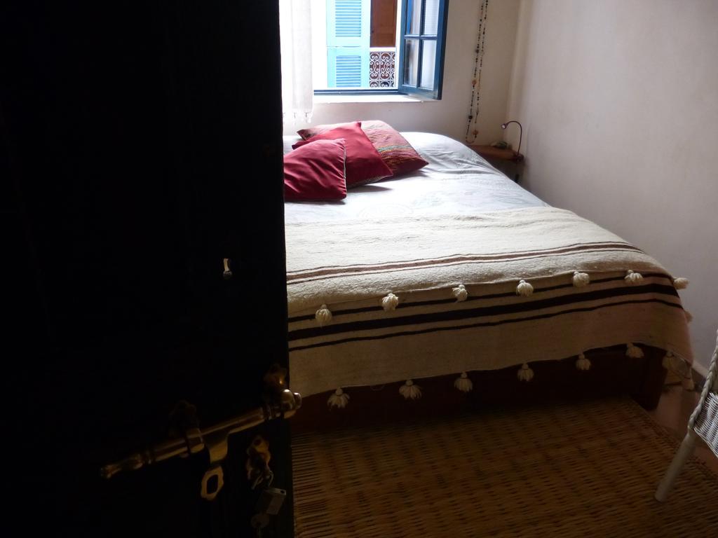 Daranur Otel Suvayr Dış mekan fotoğraf