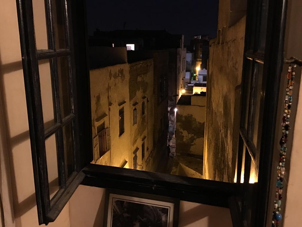 Daranur Otel Suvayr Dış mekan fotoğraf