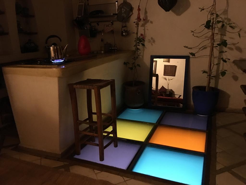 Daranur Otel Suvayr Dış mekan fotoğraf