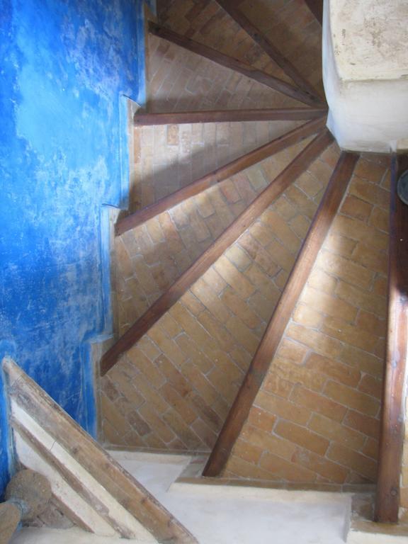 Daranur Otel Suvayr Dış mekan fotoğraf