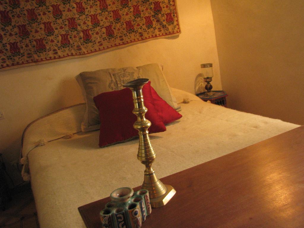 Daranur Otel Suvayr Oda fotoğraf