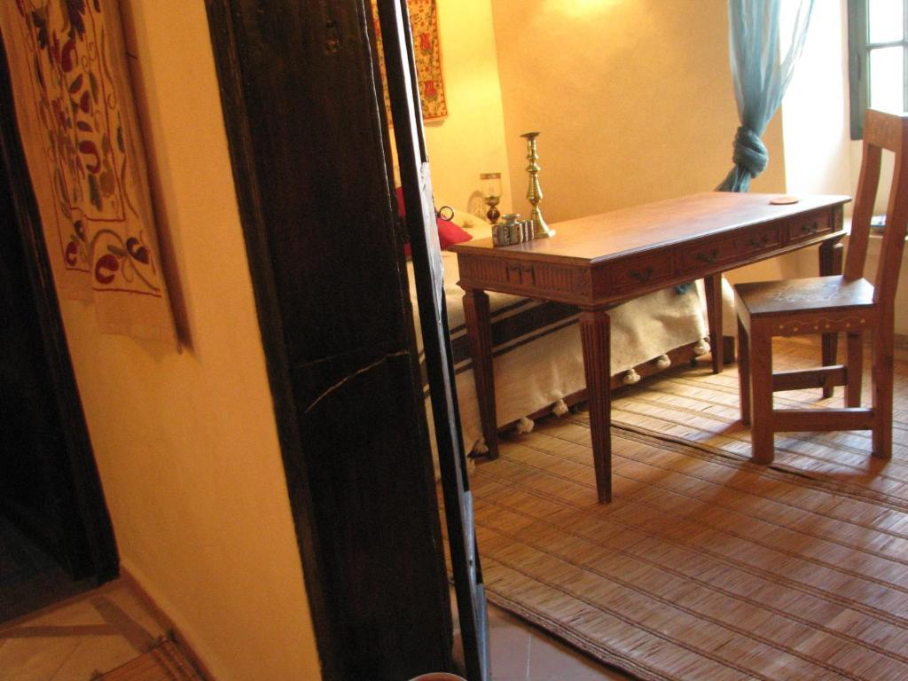 Daranur Otel Suvayr Oda fotoğraf